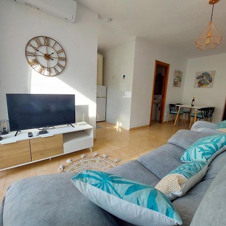 Apartamento Boiero Apartman El Albir Kültér fotó