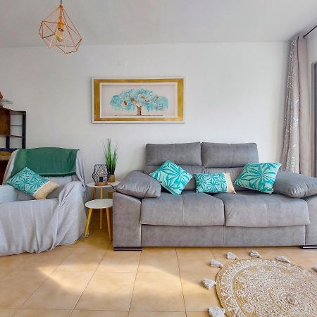 Apartamento Boiero Apartman El Albir Kültér fotó