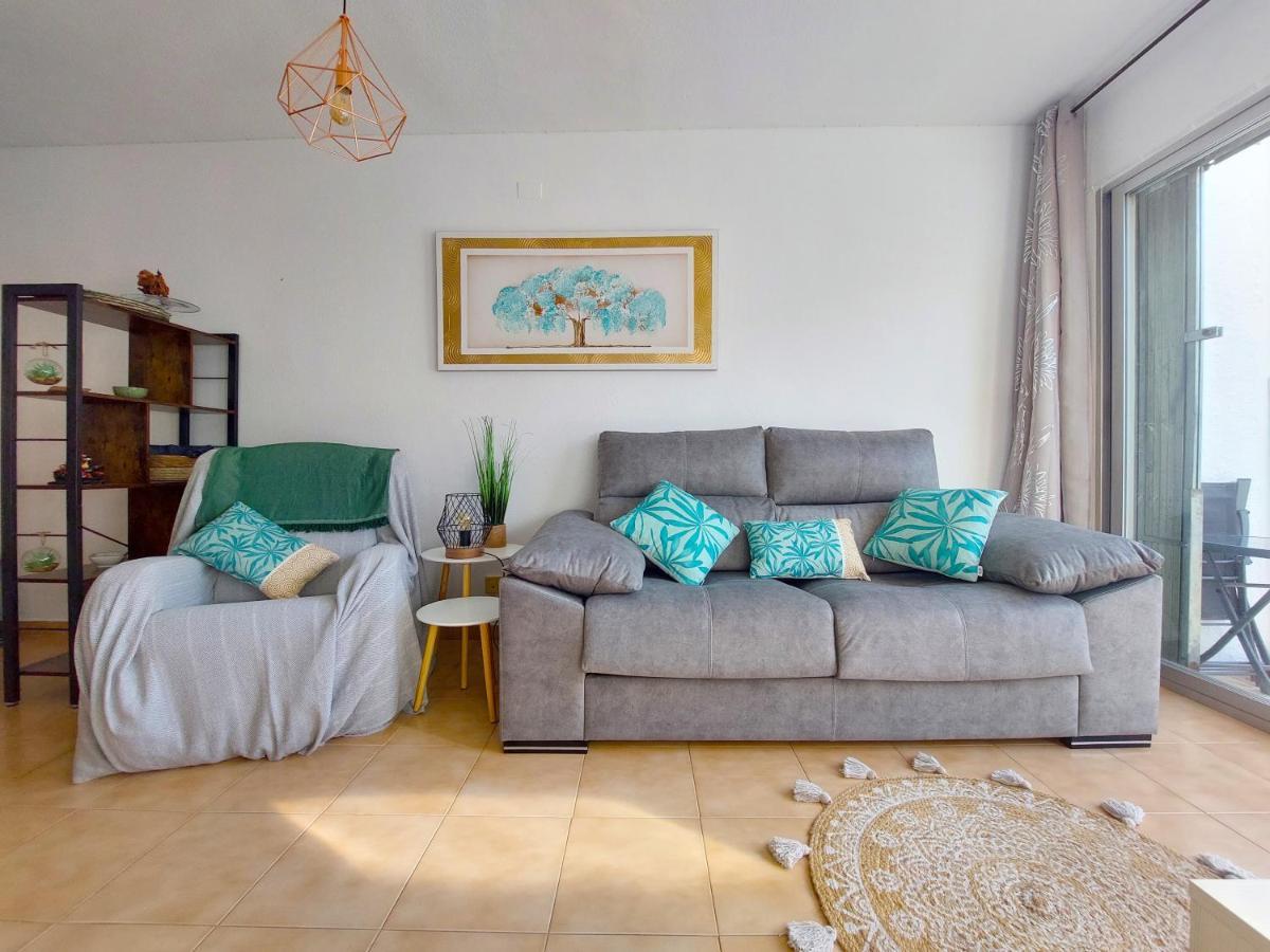Apartamento Boiero Apartman El Albir Kültér fotó